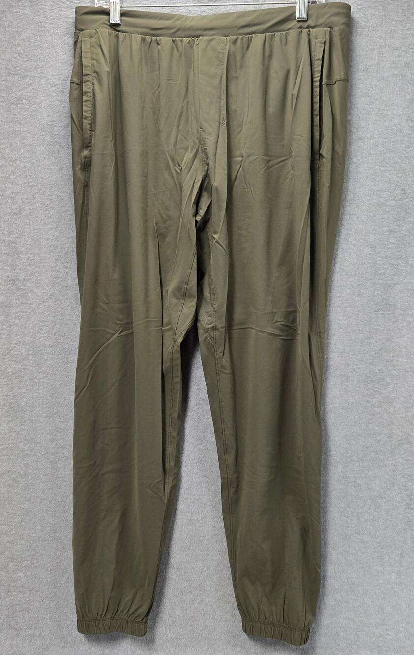 Lululemon Surge Joggers Size XL